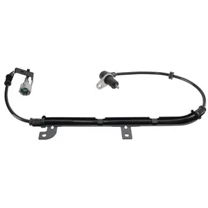 Comparateur de prix : Wielsnelheidssensor 30464 ABS