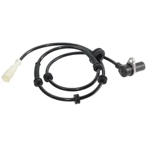 Comparateur de prix : ABS All Brake Systems Wielsnelheidssensor