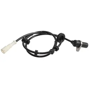 Comparateur de prix : ABS All Brake Systems Wielsnelheidssensor