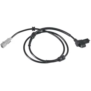 Comparateur de prix : ABS All Brake Systems Wielsnelheidssensor