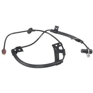 Comparateur de prix : ABS All Brake Systems Wielsnelheidssensor