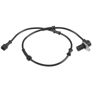 Comparateur de prix : ABS All Brake Systems Wielsnelheidssensor
