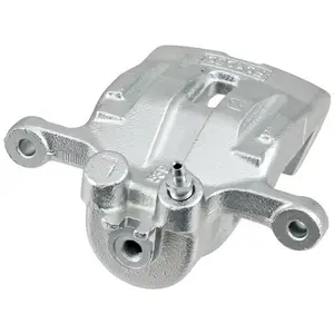 ABS All Brake Systems Remklauw