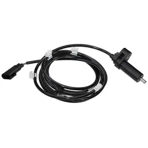 Comparateur de prix : ABS All Brake Systems Wielsnelheidssensor