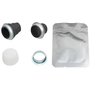 Comparateur de prix : Geleidehulzenset remklauw 55060 ABS