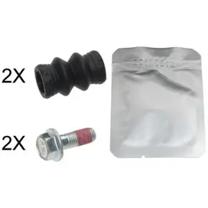 Comparateur de prix : Geleidehulzenset remklauw 55058 ABS