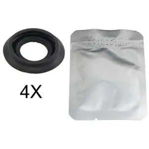 Comparateur de prix : Geleidehulzenset remklauw 55032 ABS