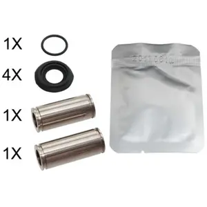 Comparateur de prix : Geleidehulzenset remklauw 55034 ABS