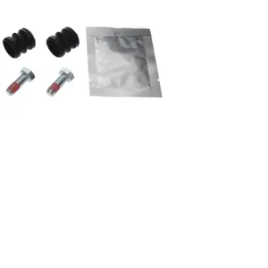 Comparateur de prix : ABS All Brake Systems Geleidehulzenset remklauw