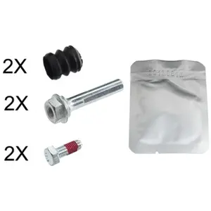 Comparateur de prix : ABS Geleidehulzenset remklauw