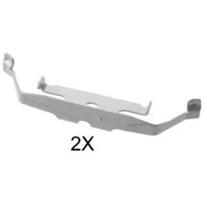 Comparateur de prix : ABS All Brake Systems Accessoireset schijfremblok