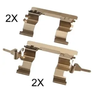 Comparateur de prix : ABS Accessoireset schijfremblok