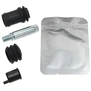 Geleidehulzenset remklauw 55038 ABS