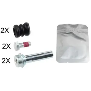 Comparateur de prix : Geleidehulzenset remklauw 55009 ABS