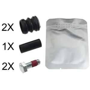 Comparateur de prix : Geleidehulzenset remklauw 55007 ABS
