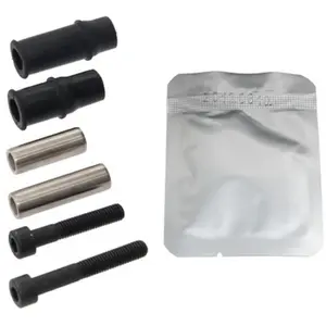 Comparateur de prix : Geleidehulzenset remklauw 55015 ABS