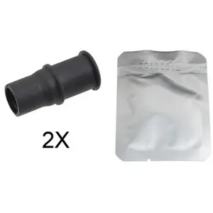 Comparateur de prix : Geleidehulzenset remklauw 55016 ABS