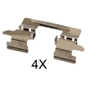 Comparateur de prix : ABS Accessoireset schijfremblok