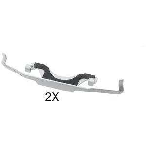 ABS Accessoireset schijfremblok pas cher