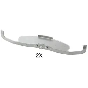 Comparateur de prix : ABS All Brake Systems Accessoireset schijfremblok