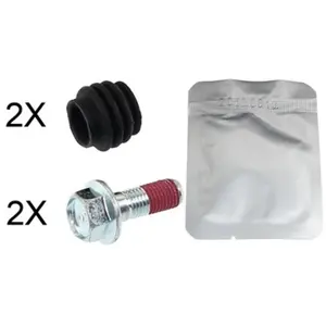 Comparateur de prix : Geleidehulzenset remklauw 55020 ABS