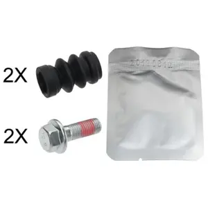 Comparateur de prix : Geleidehulzenset remklauw 55024 ABS