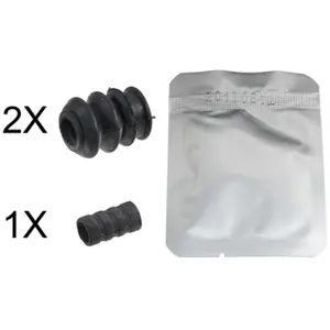 Geleidehulzenset remklauw 55140 ABS pas cher