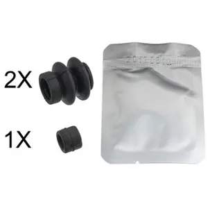 Comparateur de prix : Geleidehulzenset remklauw 55141 ABS