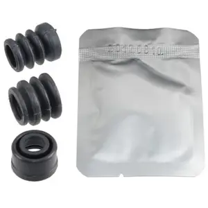 Comparateur de prix : Geleidehulzenset remklauw 55146 ABS