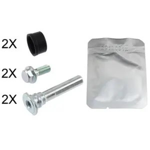 Geleidehulzenset remklauw 55136 ABS
