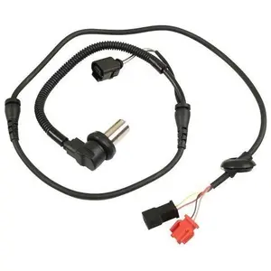 Comparateur de prix : ABS All Brake Systems Wielsnelheidssensor