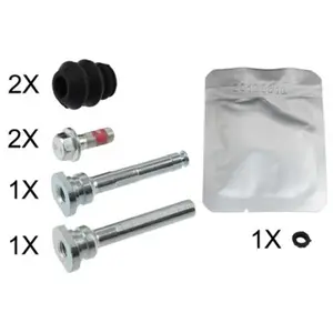 Comparateur de prix : Geleidehulzenset remklauw 55103 ABS