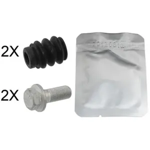 Comparateur de prix : Geleidehulzenset remklauw 55108 ABS