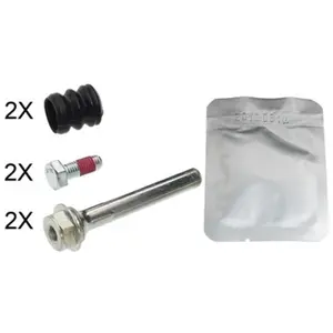Comparateur de prix : Geleidehulzenset remklauw 55082 ABS