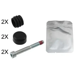 Comparateur de prix : Geleidehulzenset remklauw 55122 ABS