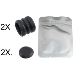 Geleidehulzenset remklauw 55076 ABS pas cher