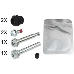 Comparateur de prix : ABS Geleidehulzenset remklauw