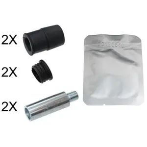 Comparateur de prix : Geleidehulzenset remklauw 55206 ABS