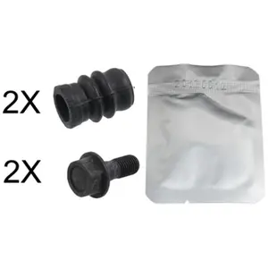 Comparateur de prix : Geleidehulzenset remklauw 55213 ABS