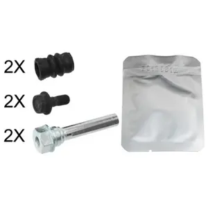 Comparateur de prix : Geleidehulzenset remklauw 55214 ABS