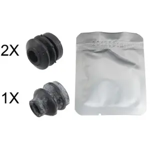 Comparateur de prix : Geleidehulzenset remklauw 55231 ABS