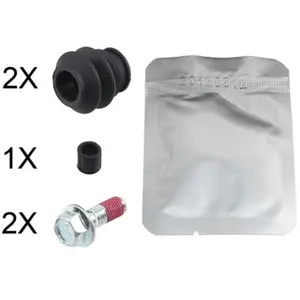 Comparateur de prix : Geleidehulzenset remklauw 55234 ABS
