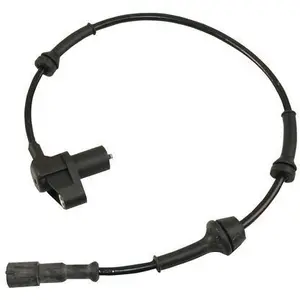 Comparateur de prix : ABS All Brake Systems Wielsnelheidssensor