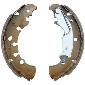 Comparateur de prix : ABS All Brake Systems Remschoenset