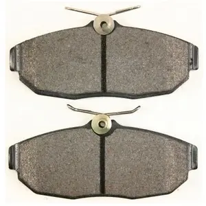 Remblokken set 37663 ABS pas cher