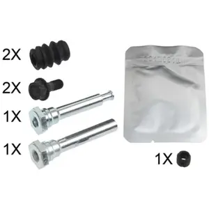 Comparateur de prix : Geleidehulzenset remklauw 55245 ABS