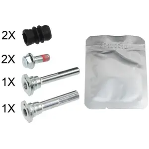 Comparateur de prix : Geleidehulzenset remklauw 55246 ABS
