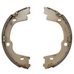Comparateur de prix : ABS All Brake Systems Remschoenset parkeerrem