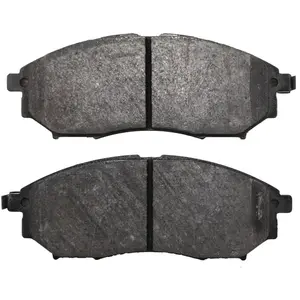 ABS All Brake Systems Remblokken set pas cher