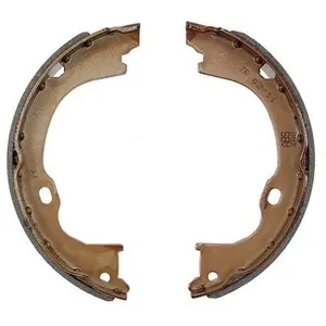 ABS Remschoenset parkeerrem pas cher